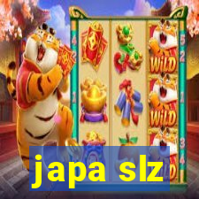 japa slz